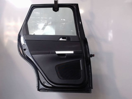 PORTE ARRIERE GAUCHE VOLVO V50