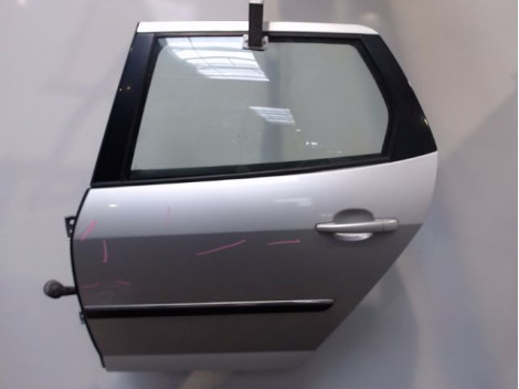 PORTE ARRIERE GAUCHE PEUGEOT 407 SW