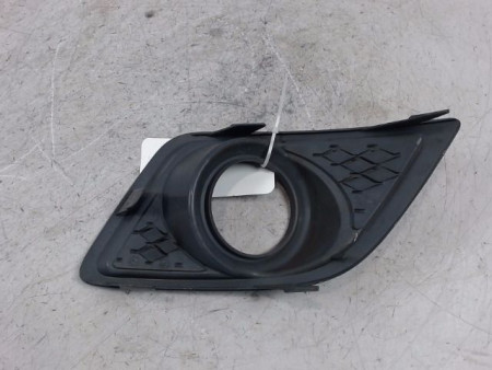 OBTURATEUR PHARE ADDITIONNEL DROIT PARE-CHOC AVANT FORD FIESTA 2005-