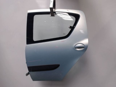 PORTE ARRIERE GAUCHE TOYOTA AYGO 5P