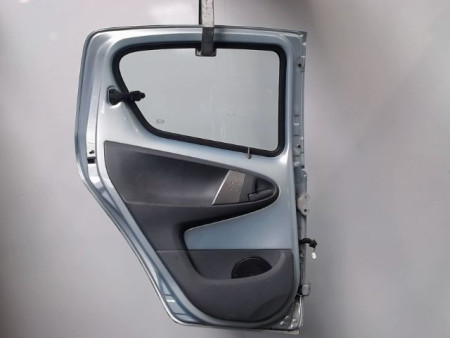 PORTE ARRIERE GAUCHE TOYOTA AYGO 5P