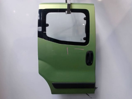 PORTE ARRIERE DROIT FIAT FIORINO