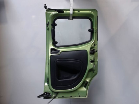 PORTE ARRIERE DROIT FIAT FIORINO