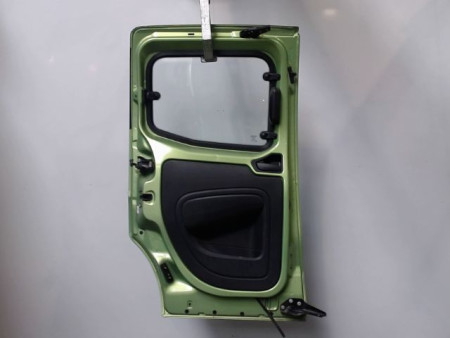 PORTE ARRIERE GAUCHE FIAT FIORINO