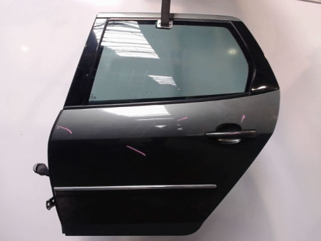 PORTE ARRIERE GAUCHE PEUGEOT 407 SW