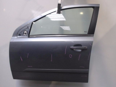 PORTE AVANT GAUCHE OPEL ASTRA