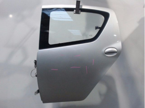 PORTE ARRIERE GAUCHE TOYOTA AYGO 5P