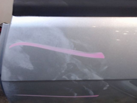 PORTE ARRIERE GAUCHE AUDI A3 SPORTBACK
