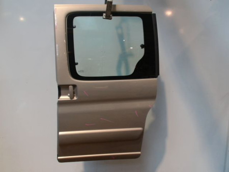PORTE COULISSANTE GAUCHE CITROEN BERLINGO MULTISPACE 2002-