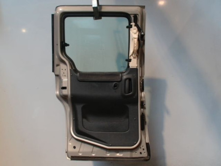PORTE COULISSANTE GAUCHE CITROEN BERLINGO MULTISPACE 2002-