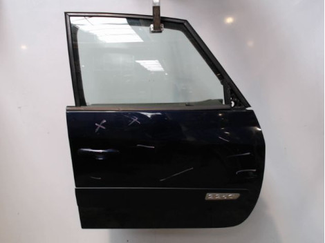 PORTE AVANT DROIT RENAULT ESPACE IV