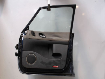 PORTE AVANT DROIT RENAULT ESPACE IV