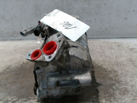COMPRESSEUR AIR CONDITIONNE RENAULT MEGANE