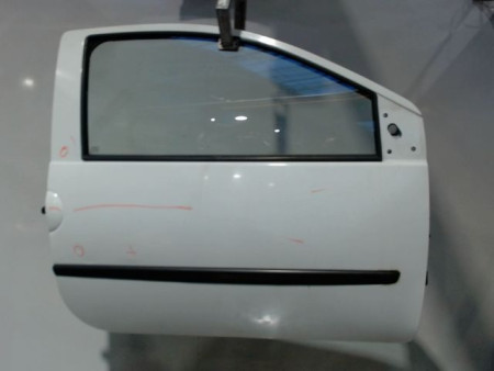 PORTE AVANT DROIT RENAULT TWINGO 2 2009-