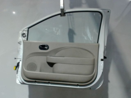 PORTE AVANT DROIT RENAULT TWINGO 2 2009-