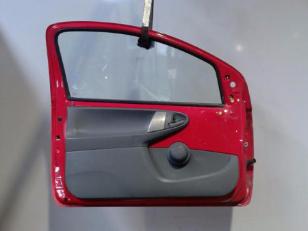 PORTE AVANT GAUCHE CITROEN C1 3P