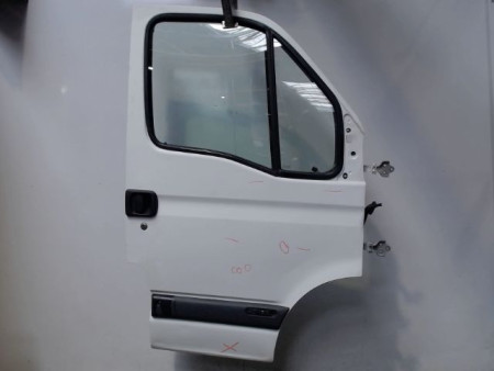 PORTE AVANT DROIT RENAULT MASTER