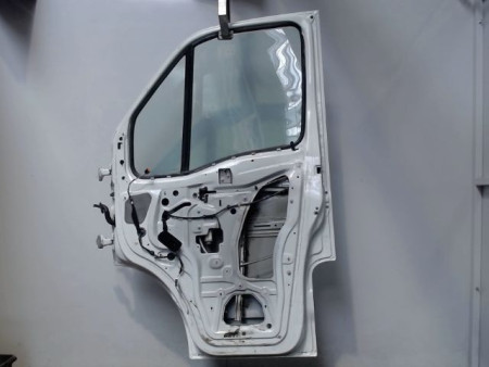 PORTE AVANT DROIT RENAULT MASTER