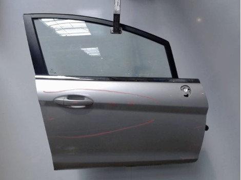 PORTE AVANT DROIT FORD FIESTA 2010-