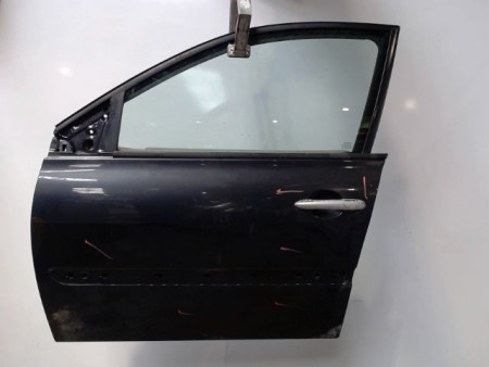 PORTE AVANT GAUCHE RENAULT MEGANE II PH2 2006-
