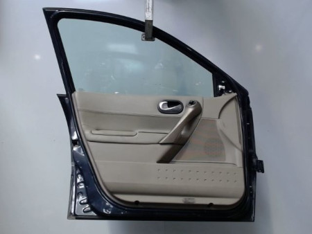 PORTE AVANT GAUCHE RENAULT MEGANE II PH2 2006-