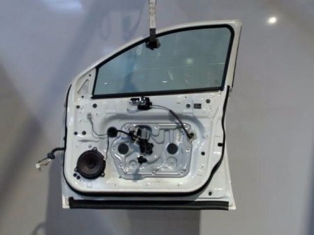 PORTE AVANT DROIT NISSAN QHASQAI 2007-