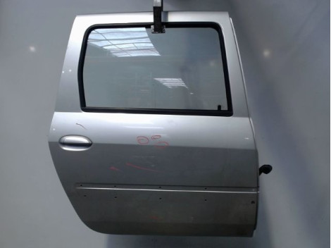 PORTE ARRIERE DROIT DACIA LOGAN MCV 2007-