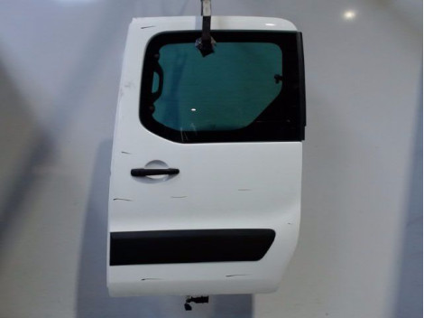 PORTE COULISSANTE GAUCHE CITROEN BERLINGO II BREAK 2008-