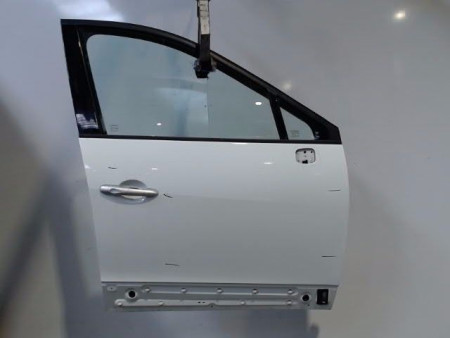 PORTE AVANT DROIT RENAULT SCENIC III 2009-