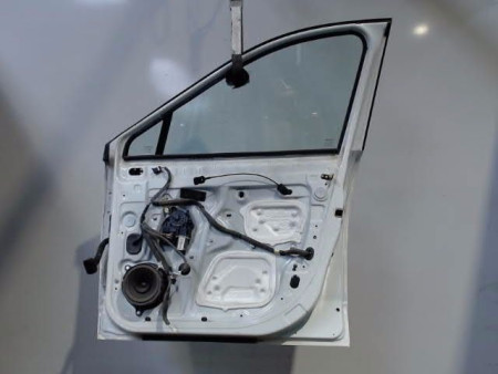 PORTE AVANT DROIT RENAULT SCENIC III 2009-