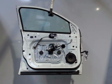 PORTE AVANT GAUCHE NISSAN QHASQAI 2007-