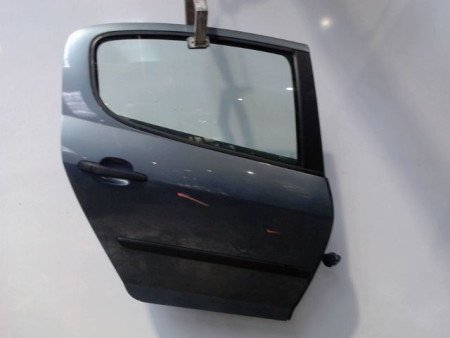 PORTE ARRIERE DROIT PEUGEOT 407