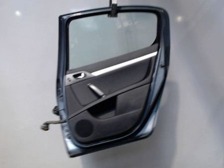 PORTE ARRIERE DROIT PEUGEOT 407