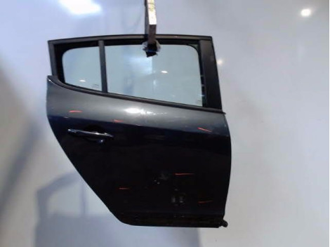 PORTE ARRIERE DROIT RENAULT MEGANE III 2008-