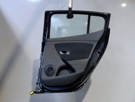 PORTE ARRIERE DROIT RENAULT MEGANE III 2008-