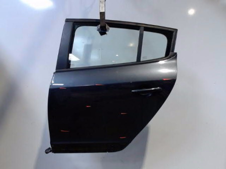 PORTE ARRIERE GAUCHE RENAULT MEGANE III 2008-
