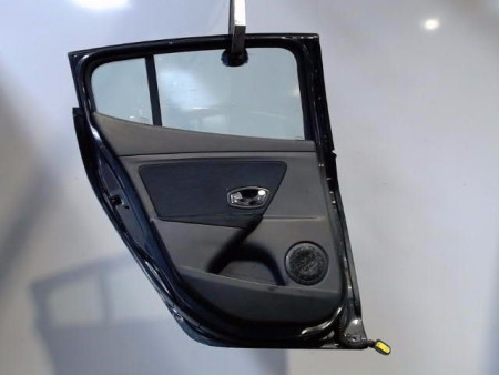 PORTE ARRIERE GAUCHE RENAULT MEGANE III 2008-