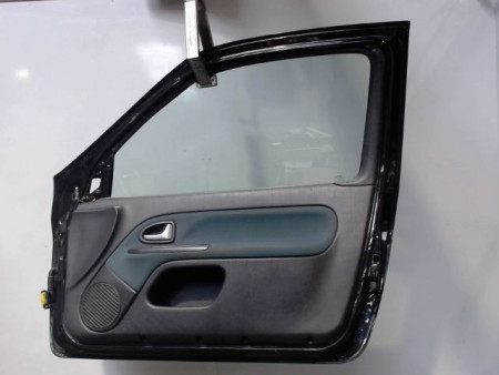 PORTE AVANT DROIT RENAULT CLIO II CAMPUS 06-