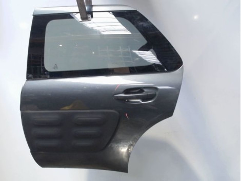 PORTE ARRIERE GAUCHE CITROEN C4 CACTUS