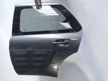PORTE ARRIERE GAUCHE CITROEN C4 CACTUS