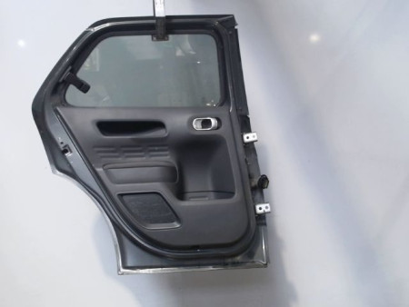 PORTE ARRIERE GAUCHE CITROEN C4 CACTUS