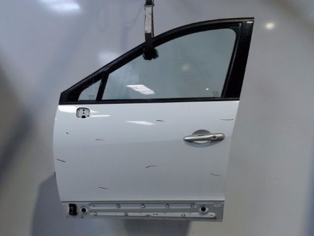 PORTE AVANT GAUCHE RENAULT SCENIC III 2009-