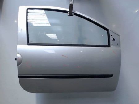 PORTE AVANT DROIT RENAULT TWINGO 2 2010-