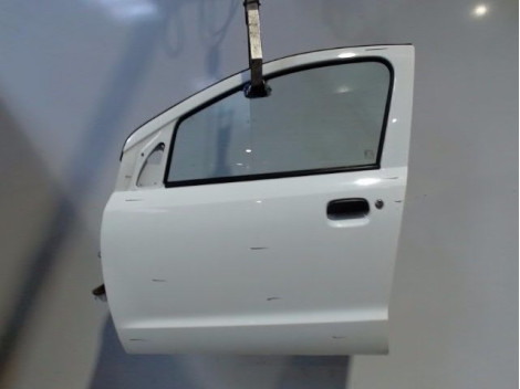PORTE AVANT GAUCHE SUZUKI ALTO 5 PTES
