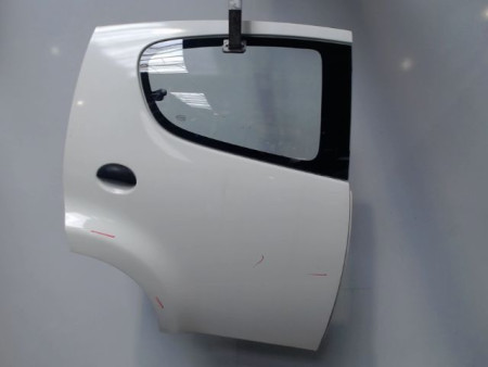 PORTE ARRIERE DROIT PEUGEOT 107 5P