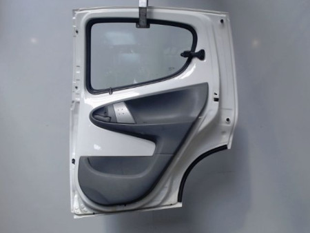 PORTE ARRIERE DROIT PEUGEOT 107 5P