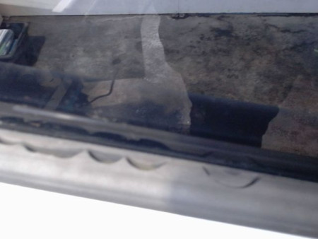 PORTE AVANT DROIT KIA CEE-D