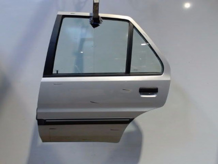 PORTE ARRIERE GAUCHE PEUGEOT 106 96-2003