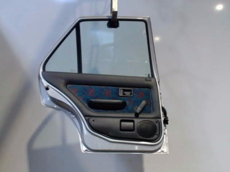 PORTE ARRIERE GAUCHE PEUGEOT 106 96-2003