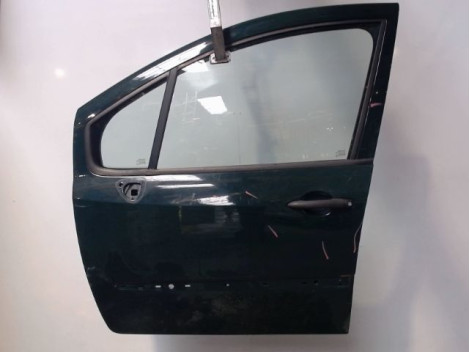PORTE AVANT GAUCHE RENAULT MODUS 2004-2007